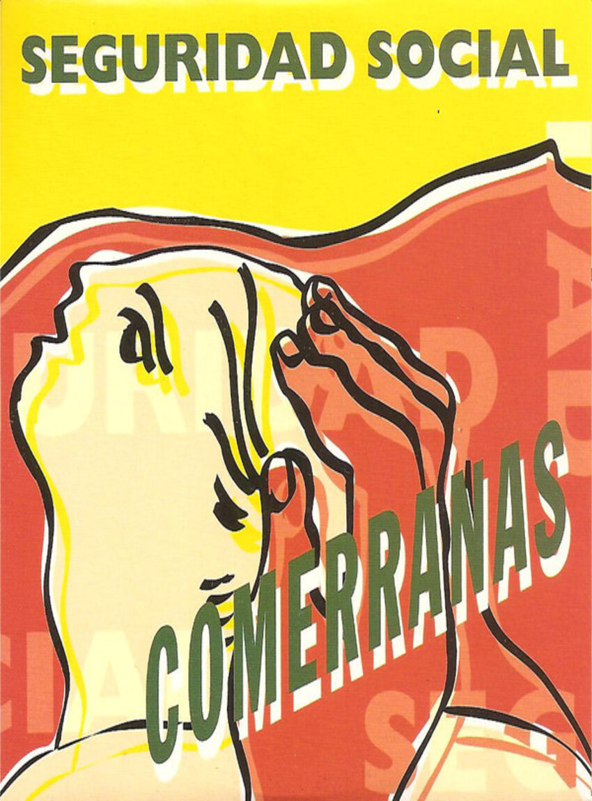 Comerranas